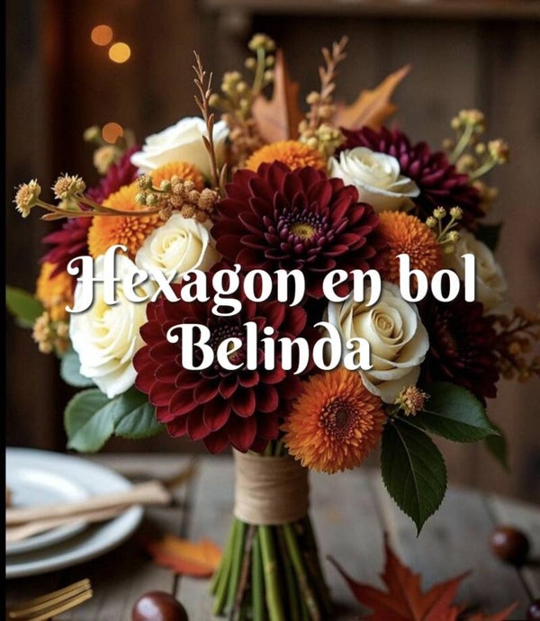 Boeket Belinda