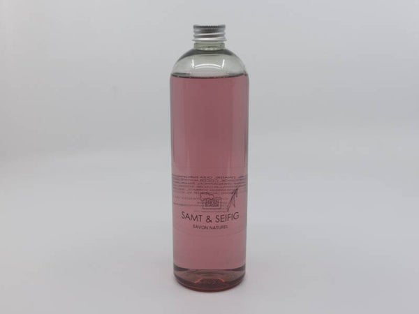 Flüssigseife SAMT & SEIFIG 500ml