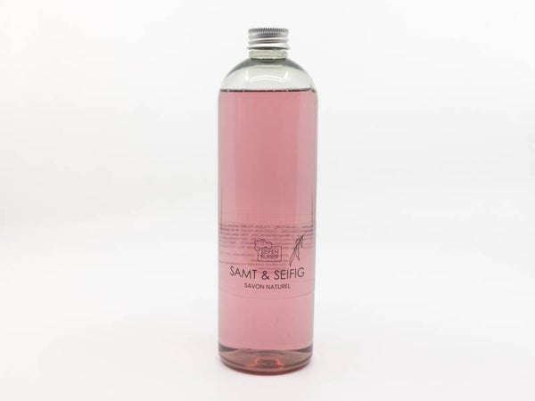 Flüssigseife SAMT & SEIFIG 500ml