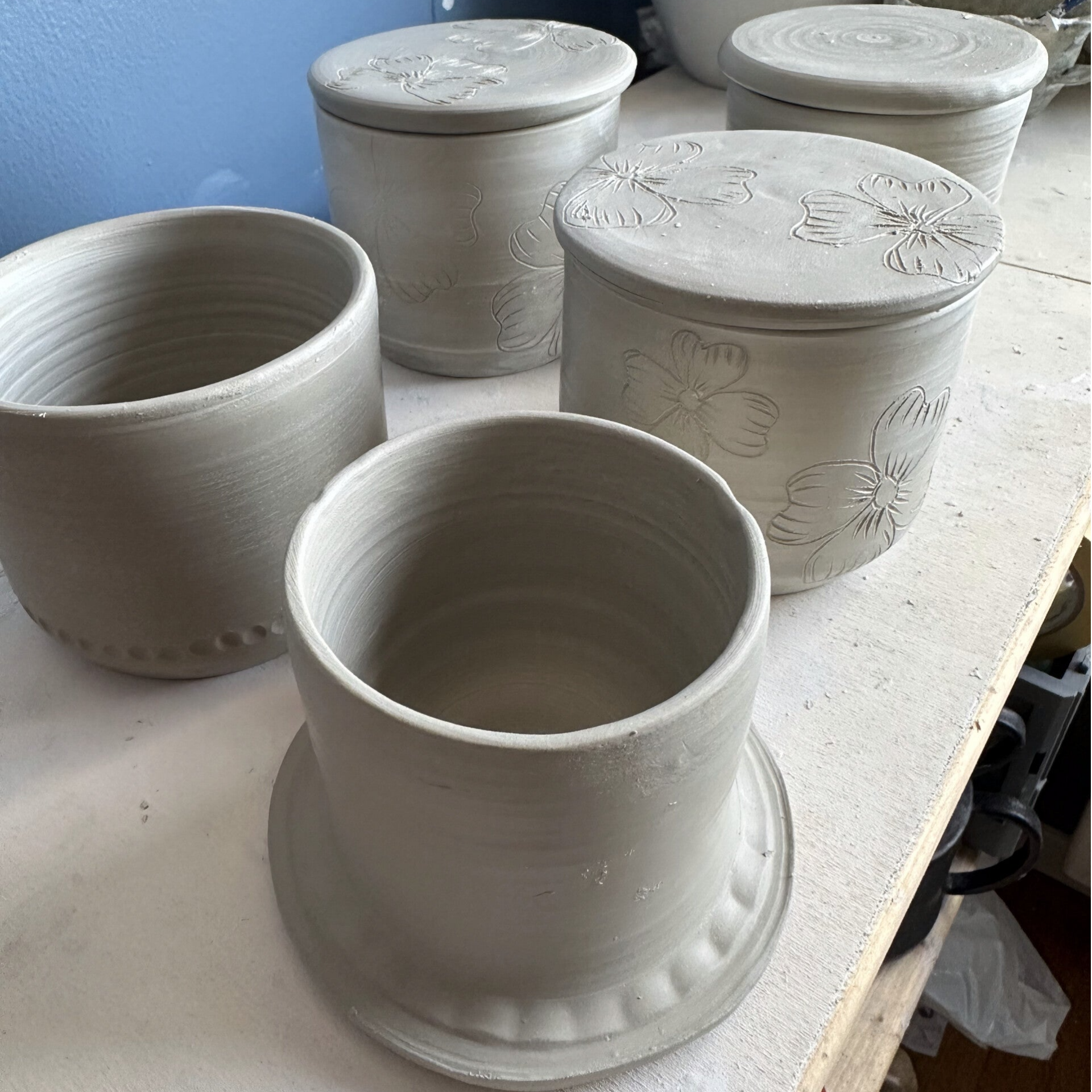 Smørklokkekurs 9.juni kl 17-20