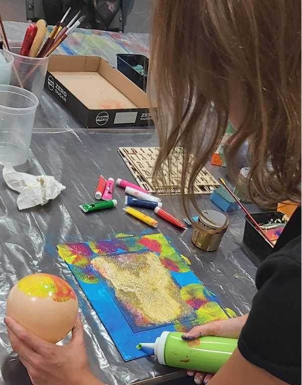 CreaZolder 22-23 december 2025