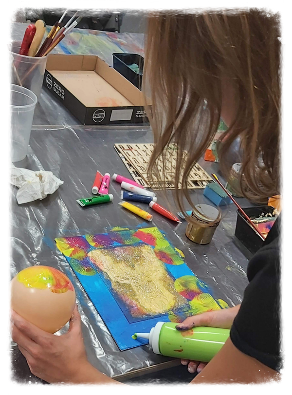 CreaZolder 16 - 17 februari 2026