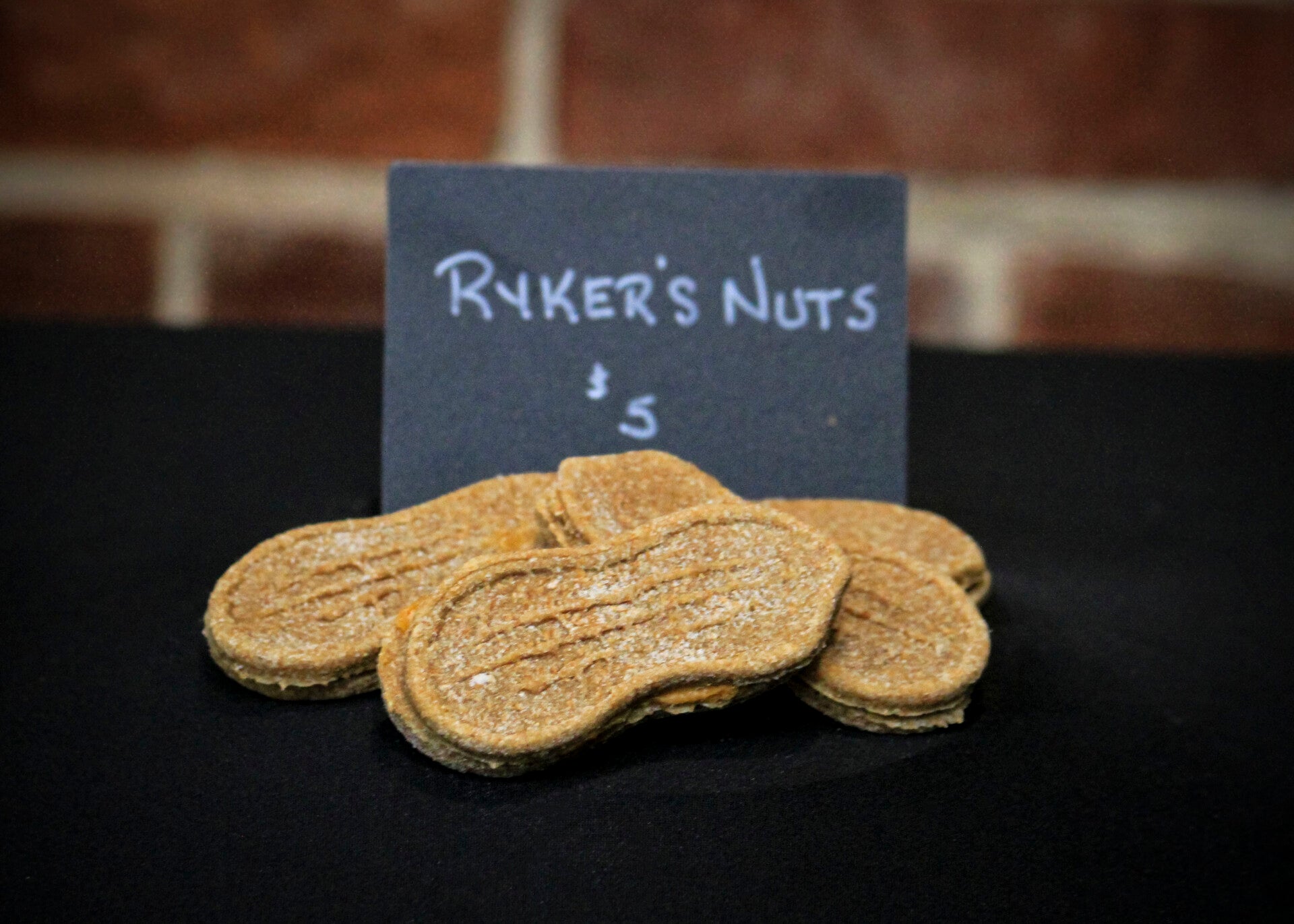 Our Specialty Treats | K-9 Confections