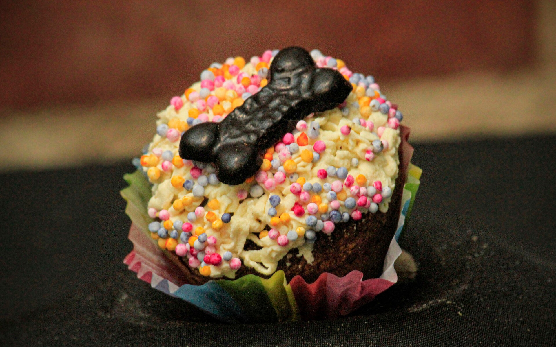 Our Specialty Treats | K-9 Confections