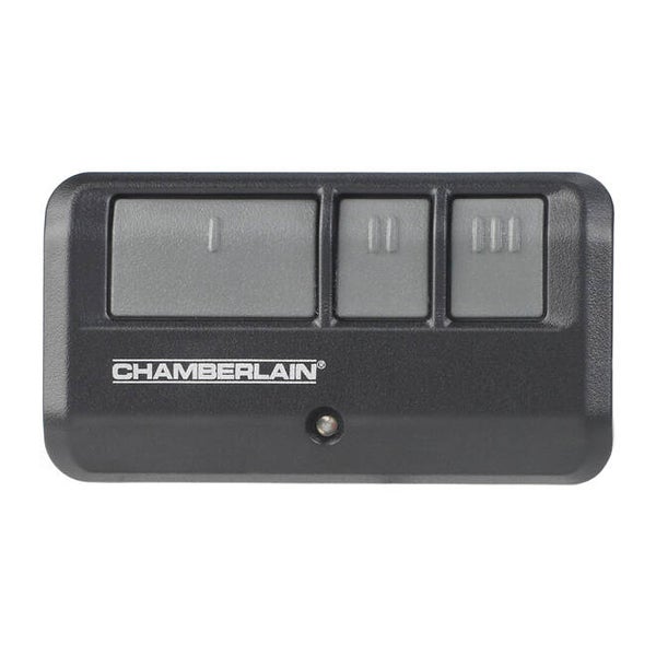 Ouvre porte-garage