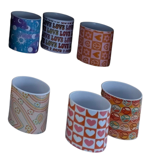 11oz Coffee Mugs