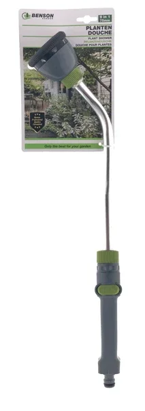 Plantendouche 75 cm 9 standen
