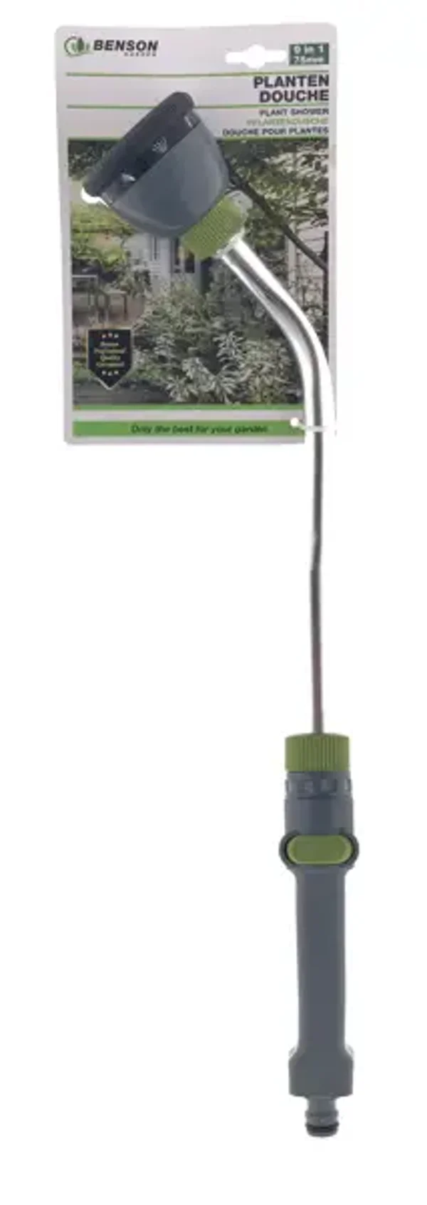 Plantendouche 75 cm 9 standen