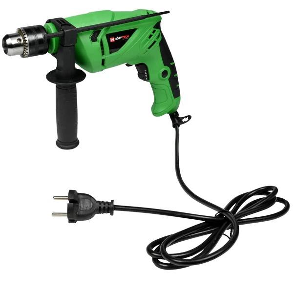 Klopboormachine 500W