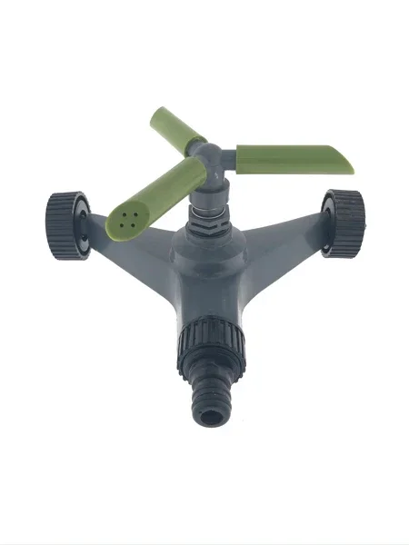 Sproeier 3-arm 360°