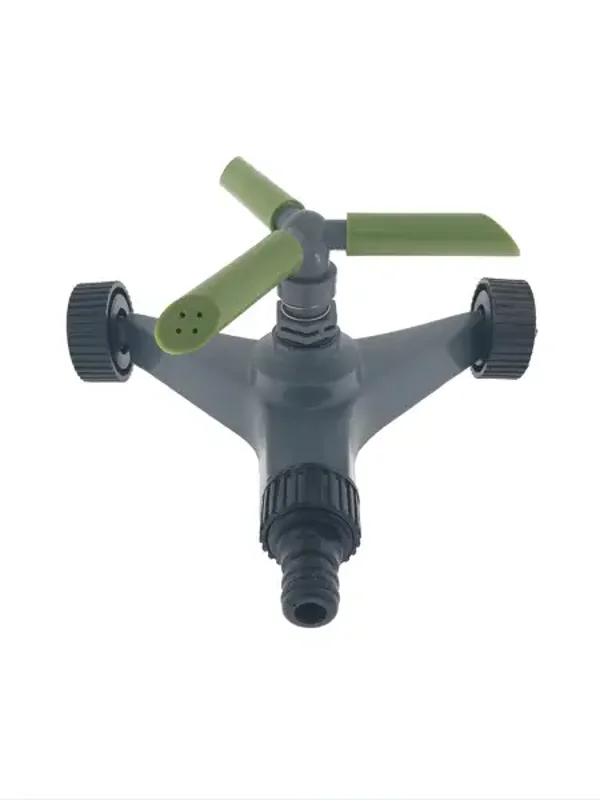 Sproeier 3-arm 360°