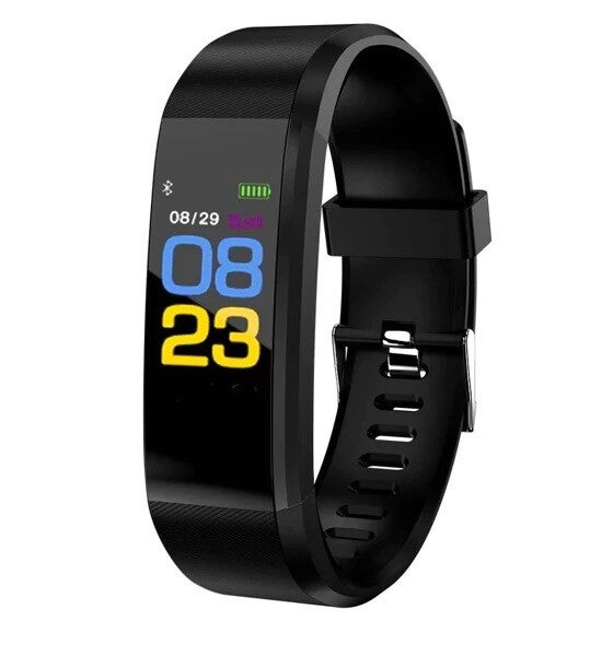 Smart horloge