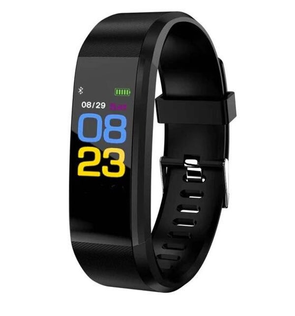 Smart horloge