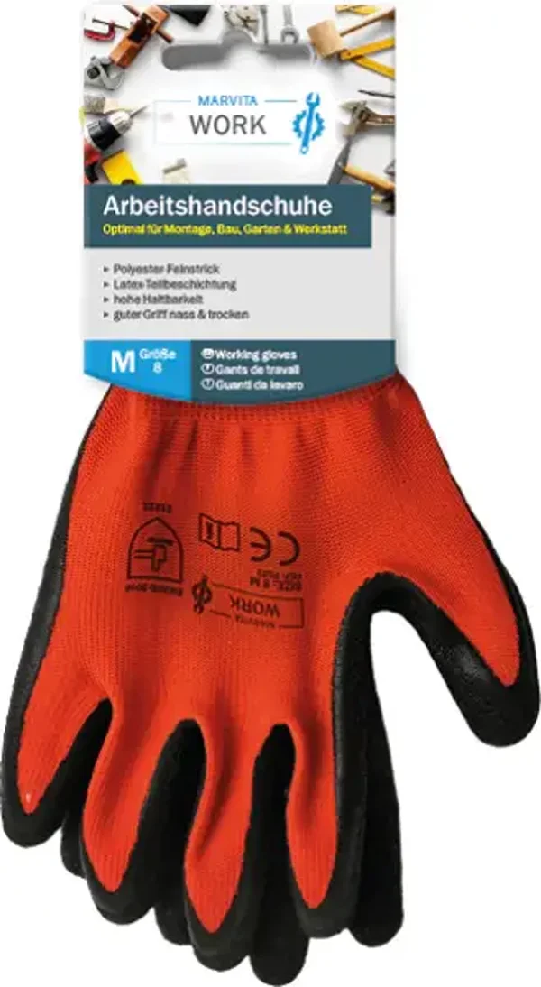 Werkhandschoenen