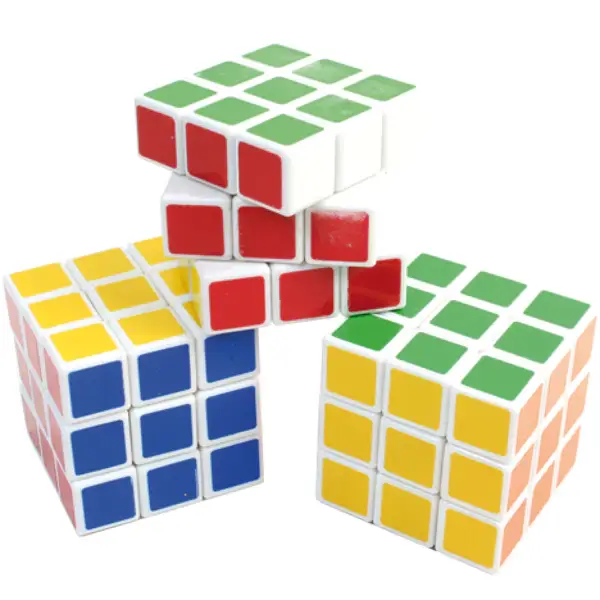 Magic Cube