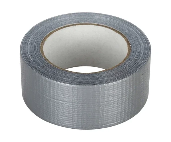 Versterkte universele tape van 50 mm / 5 m