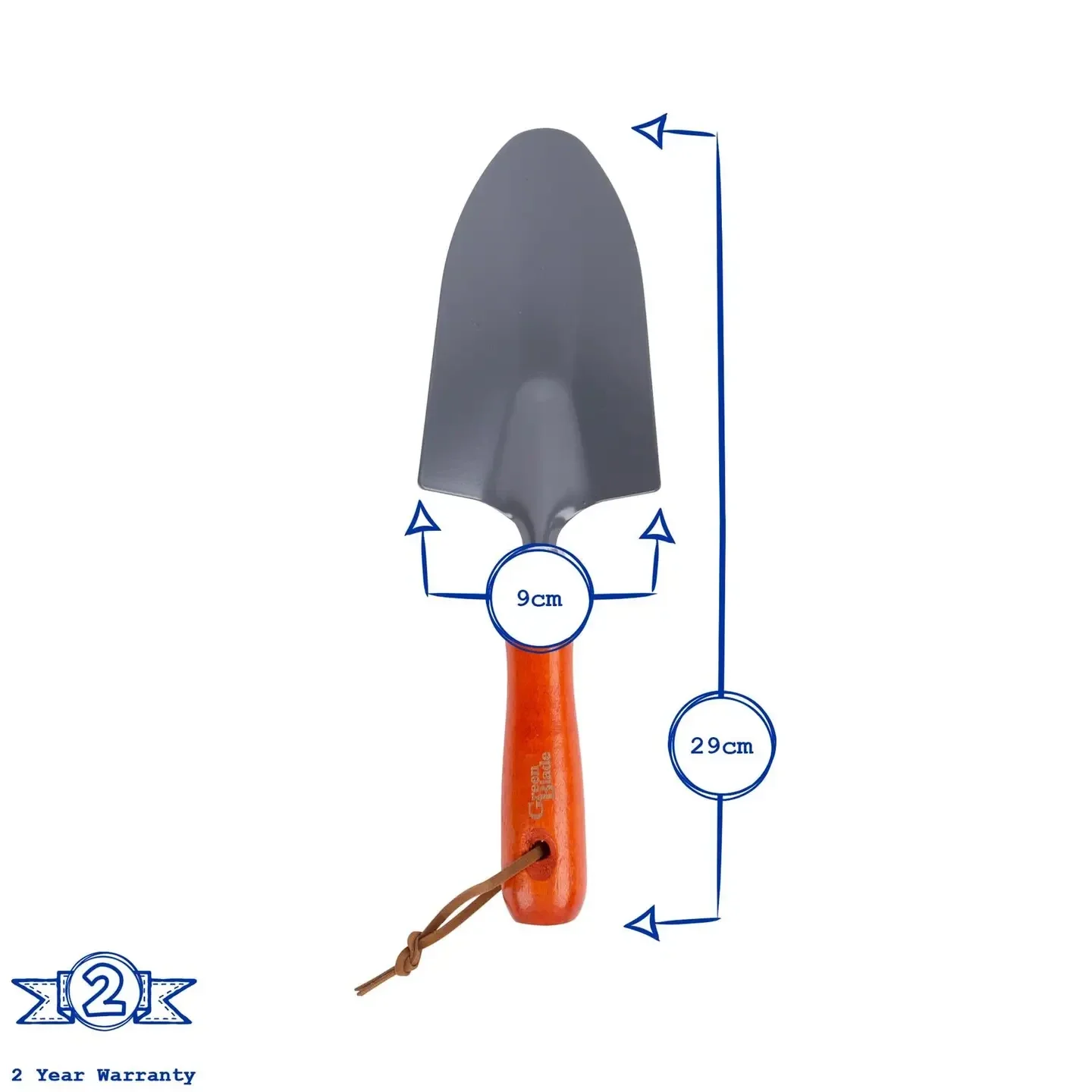 Tuinschepje