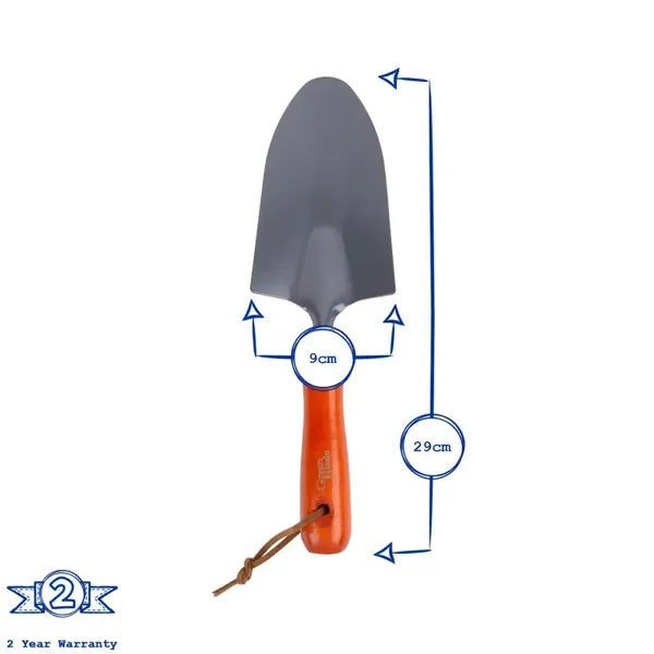 Tuinschepje