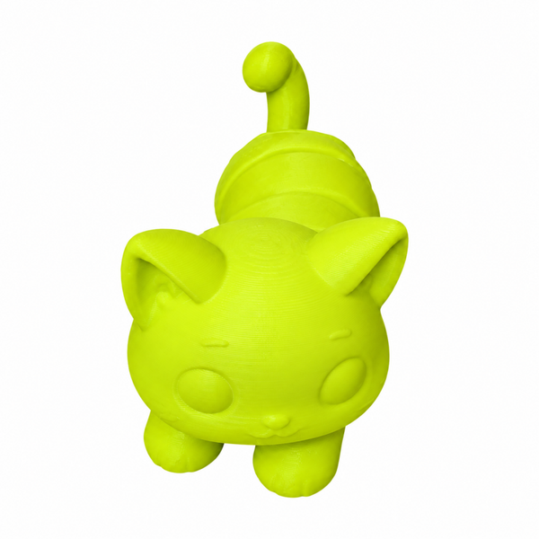Flexi katje