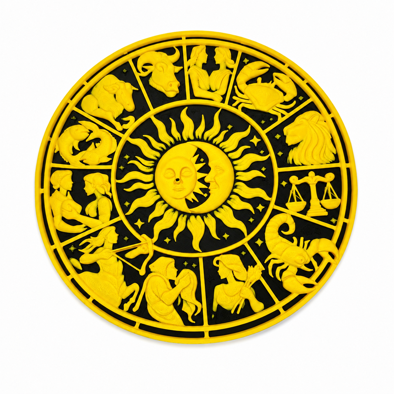 Symbool cirkel
