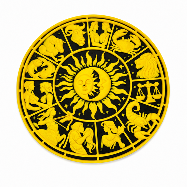 Symbool cirkel