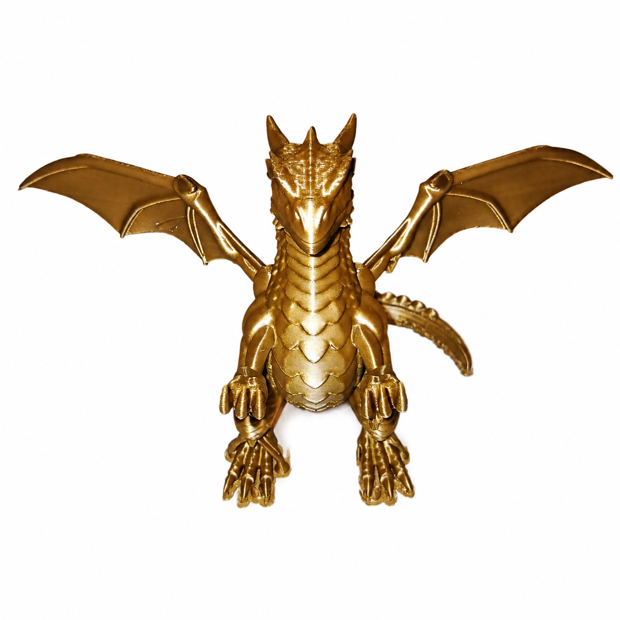 Draakbeeld