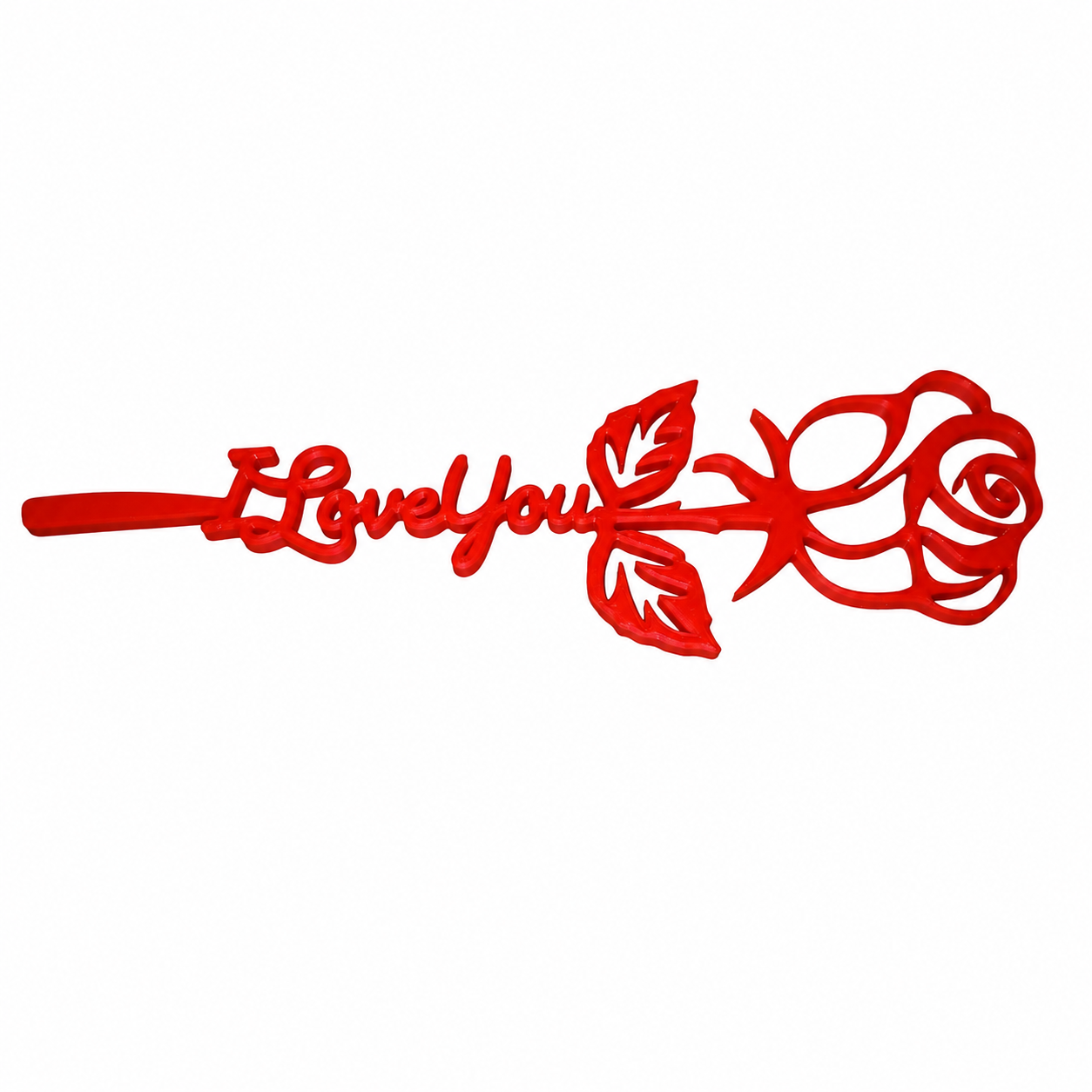 I love you bloem