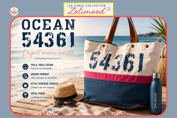 Cabas Ocean 54361