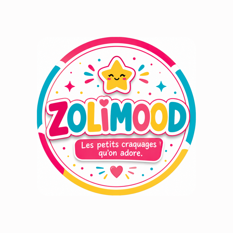 Bienvenue dans l'univers ZOLIMOOD  Chez ZOLIMOOD, nous croyons que les petits objets du quotidien ont le pouvoir d'apporter de la joie, du style et une touche d'évasion.  Notre mission est de vous proposer des produits soigneusement sélectionnés, alliant 