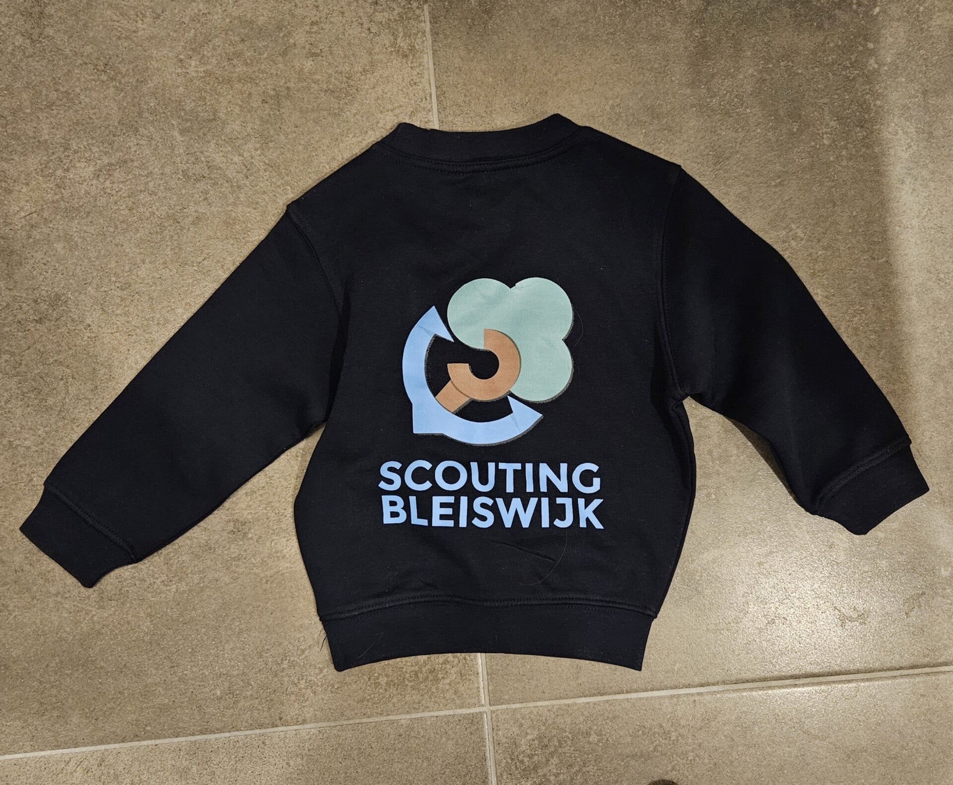 Scouting Bleiswijk Sweater