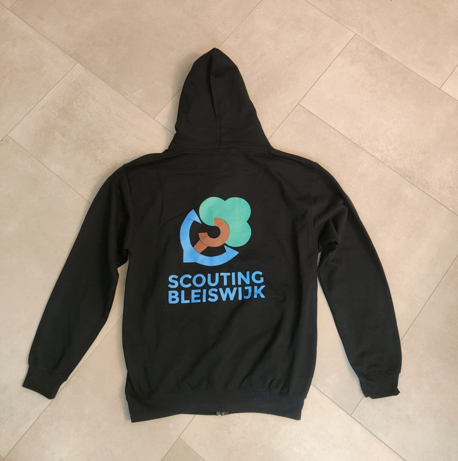 Scouting Bleiswijk Vest