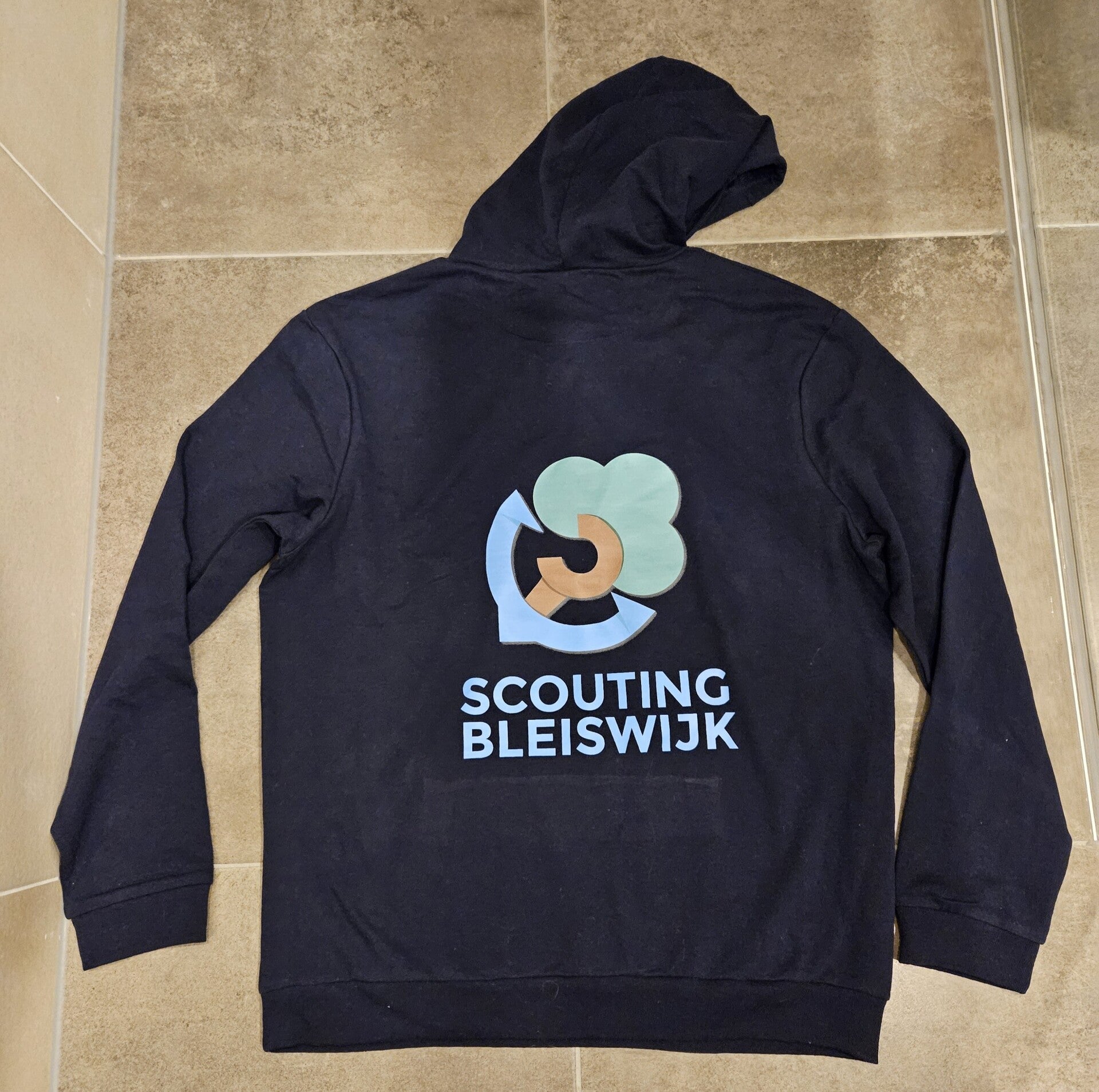 Scouting Bleiswijk Hoodie