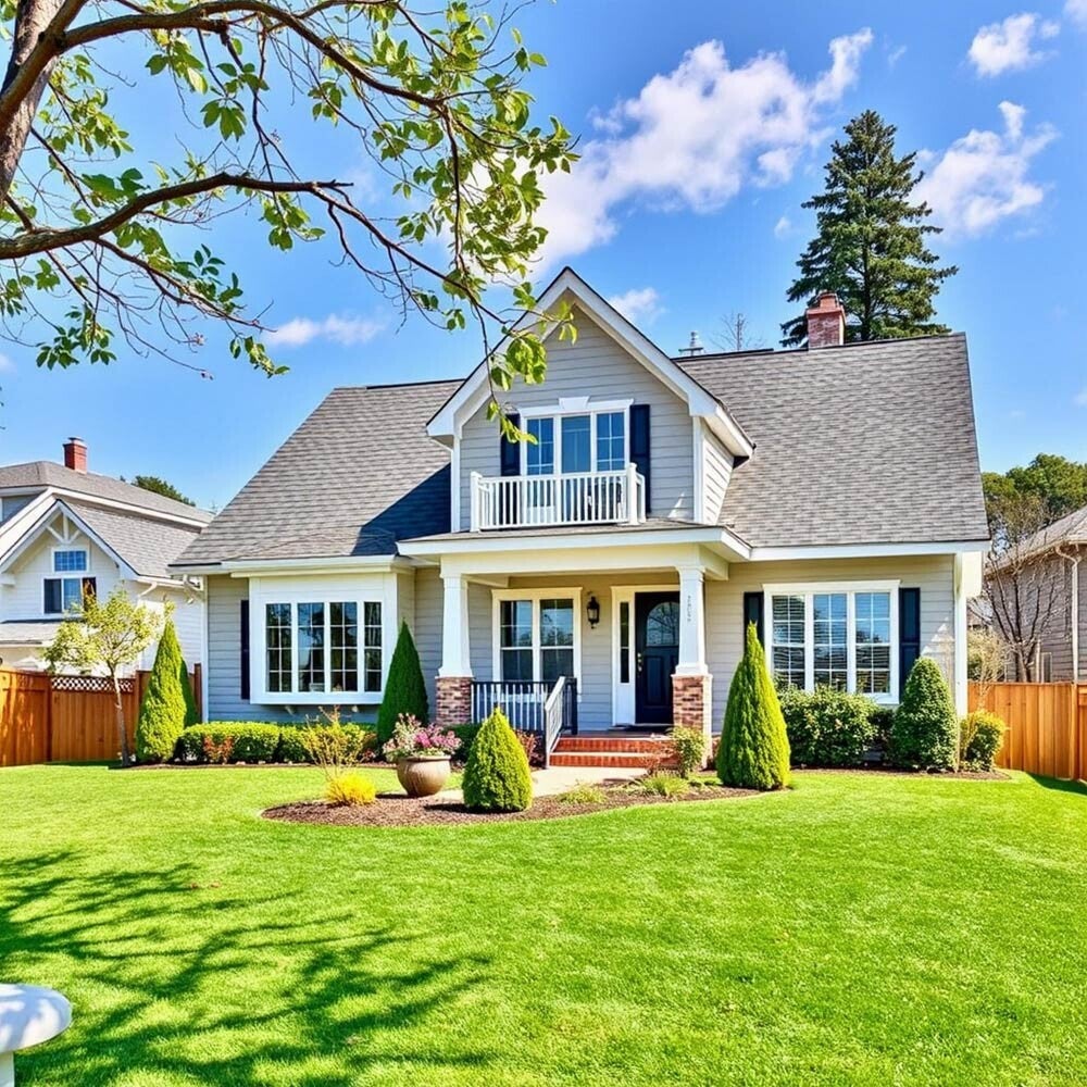 Tipp City Ohio Lawn Care Service