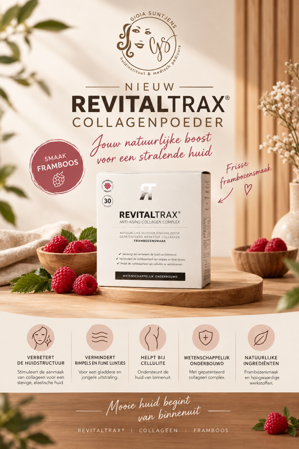 ACTIE✨ Anti-Aging Collagen Complex 120 sticks