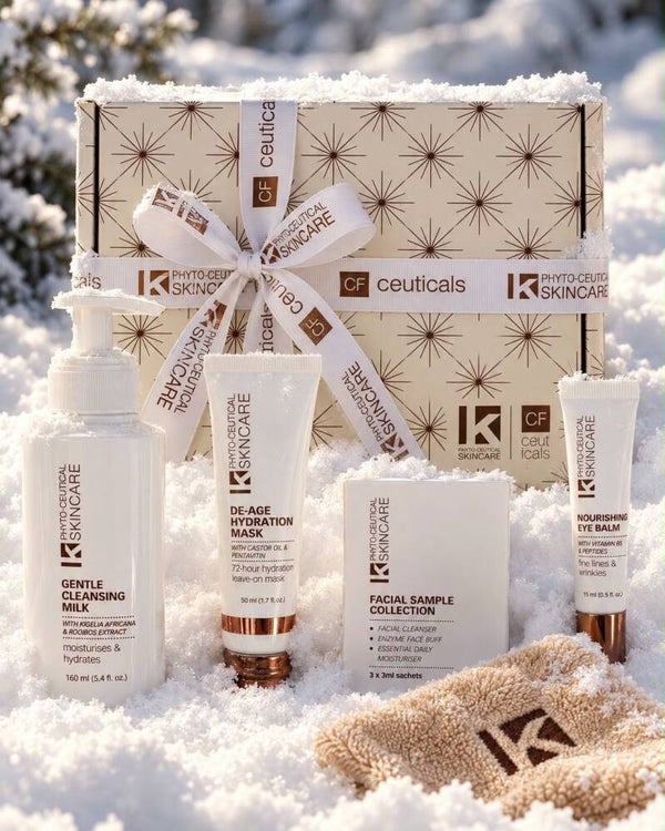 Skin Glow Set✨