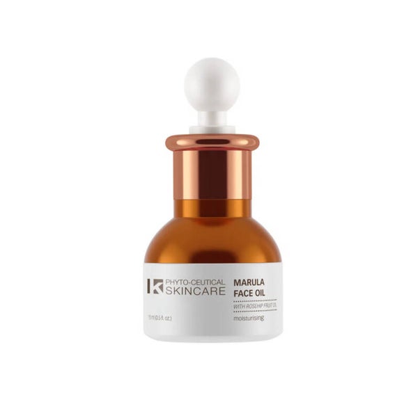 Marula Face Oil