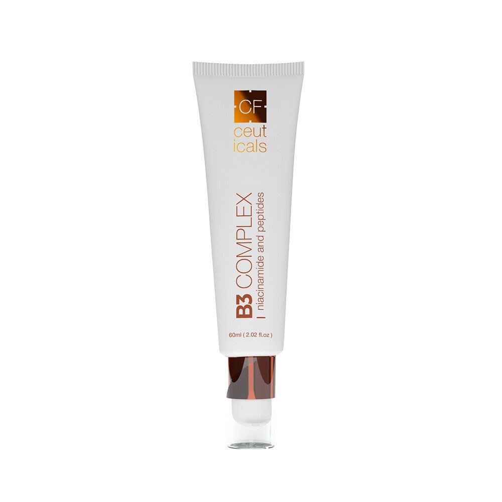 BESTSELLER!🥇 CF B3 complex