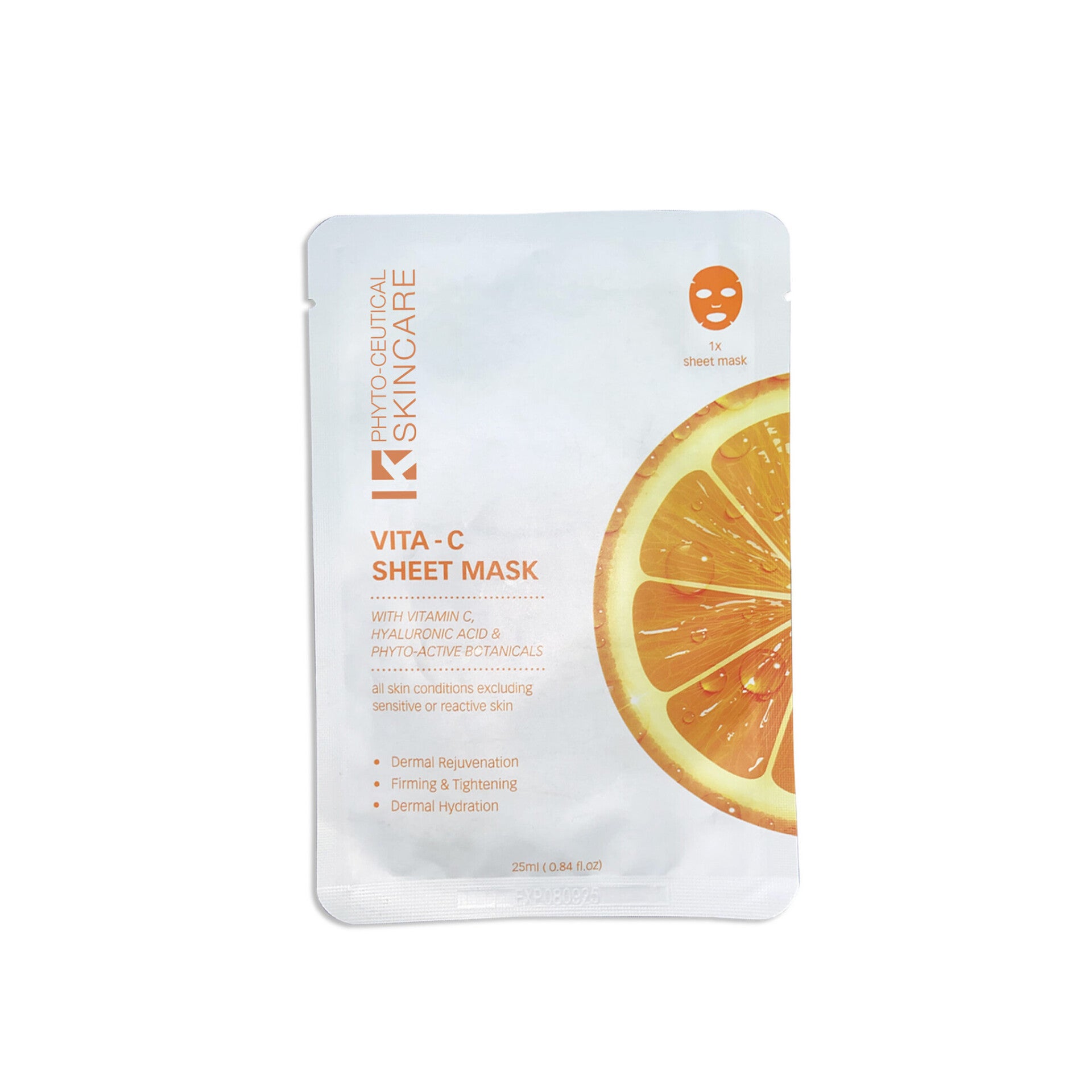 VITA-C Sheet Mask