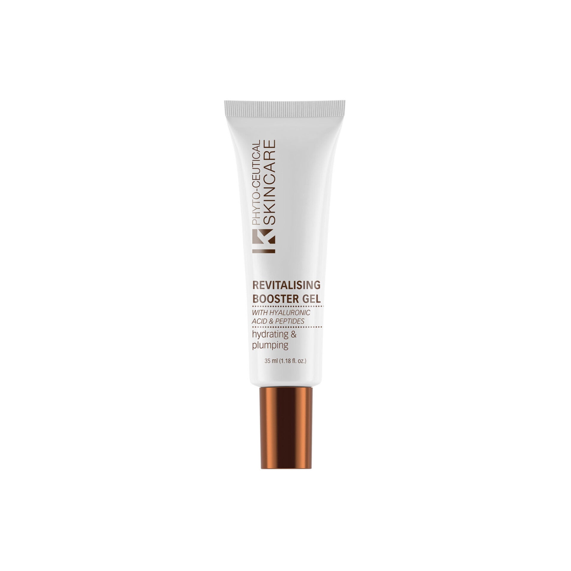 Revitalising Booster Gel