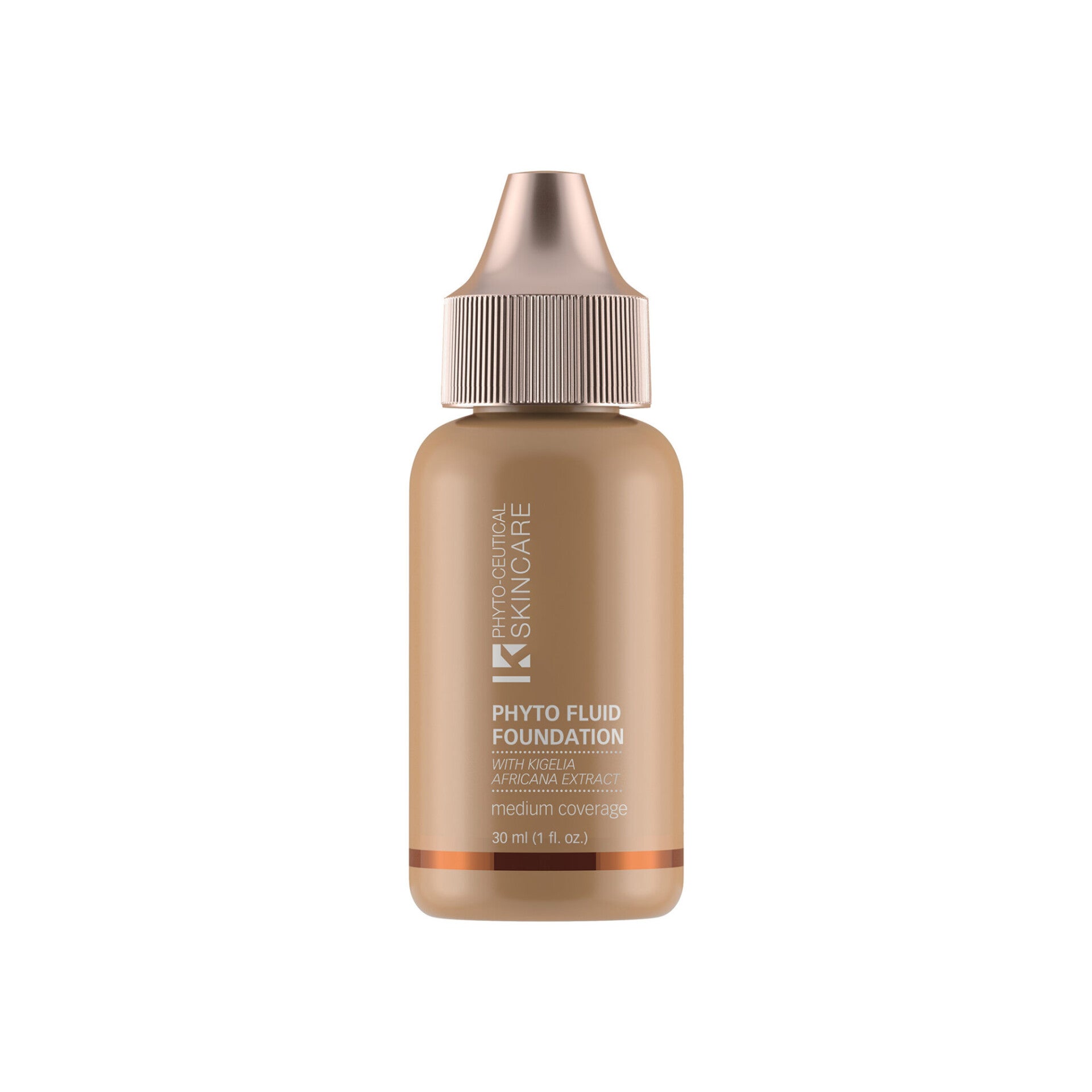 Phyto Fluid Foundation Savannah