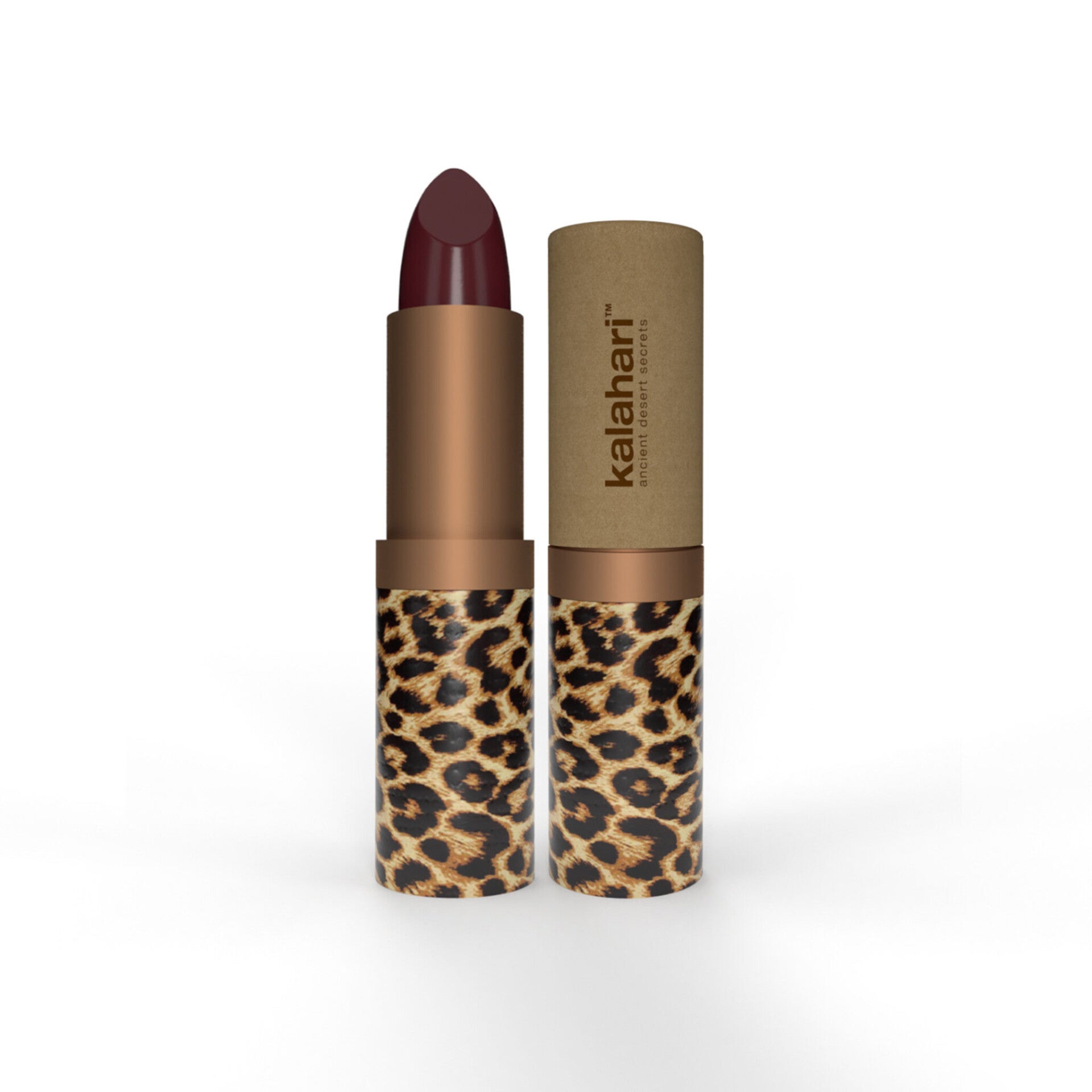 Soothing Lips Kalahari Sunset