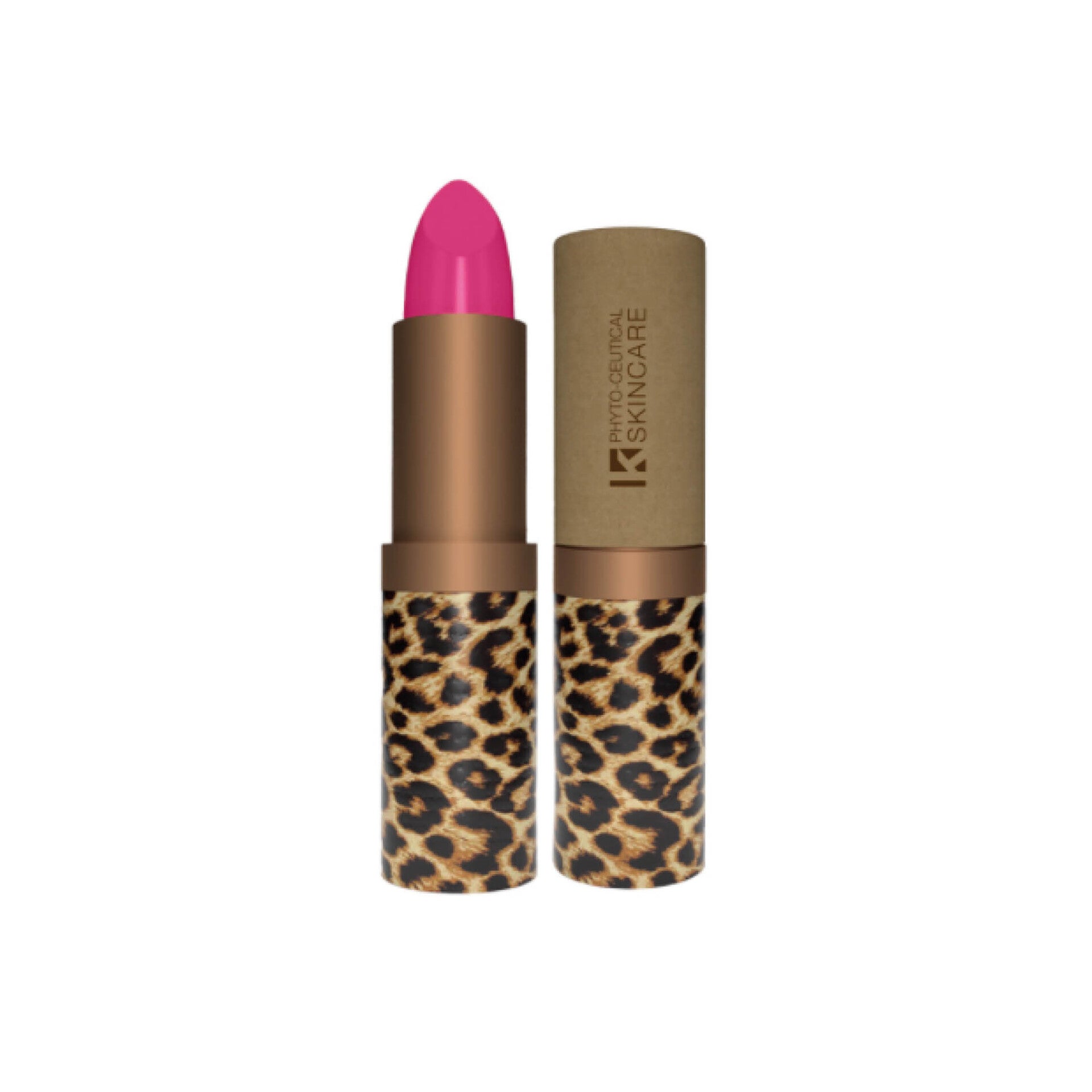 Soothing Lips African Flowers