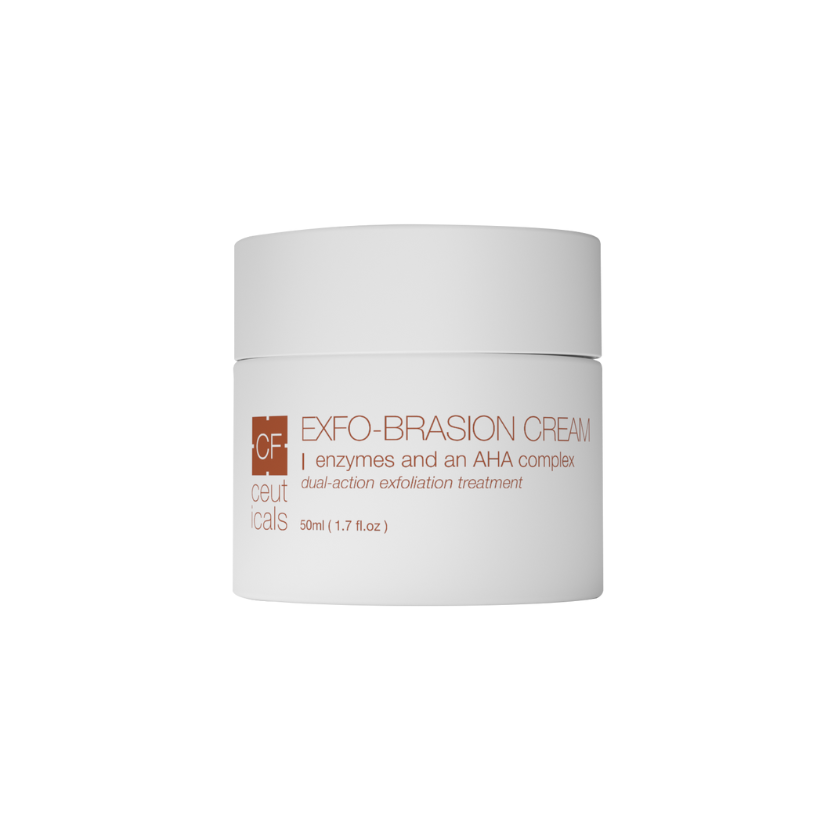 CF Ceuticals Exfo-brasion Cream
