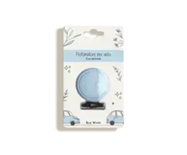 Auto parfum ”blue water” 🩵