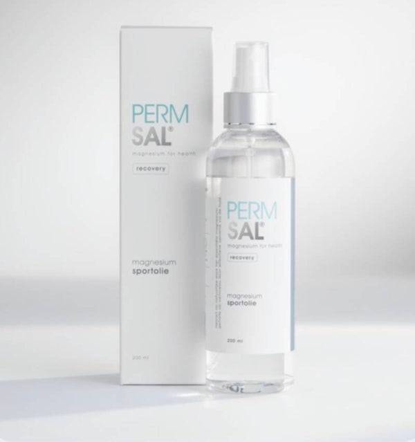 Magnesium sportolie ✨BESTSELLER✨