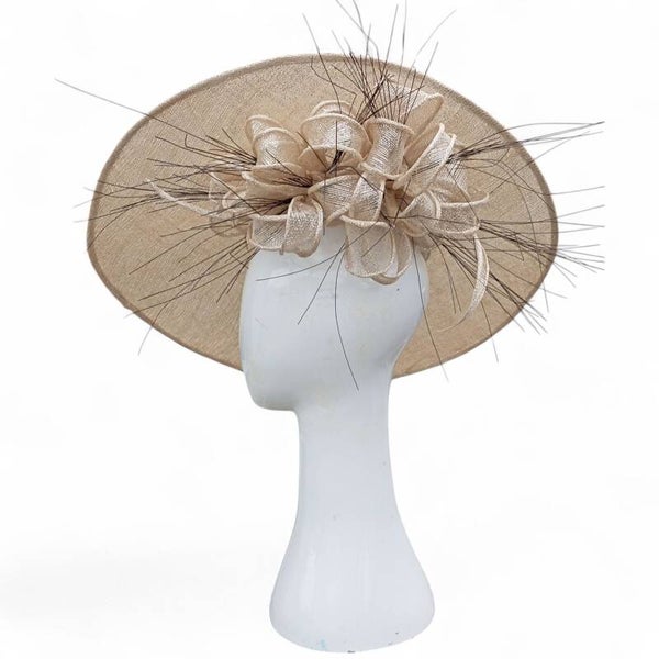 Sophisticate Saucer
