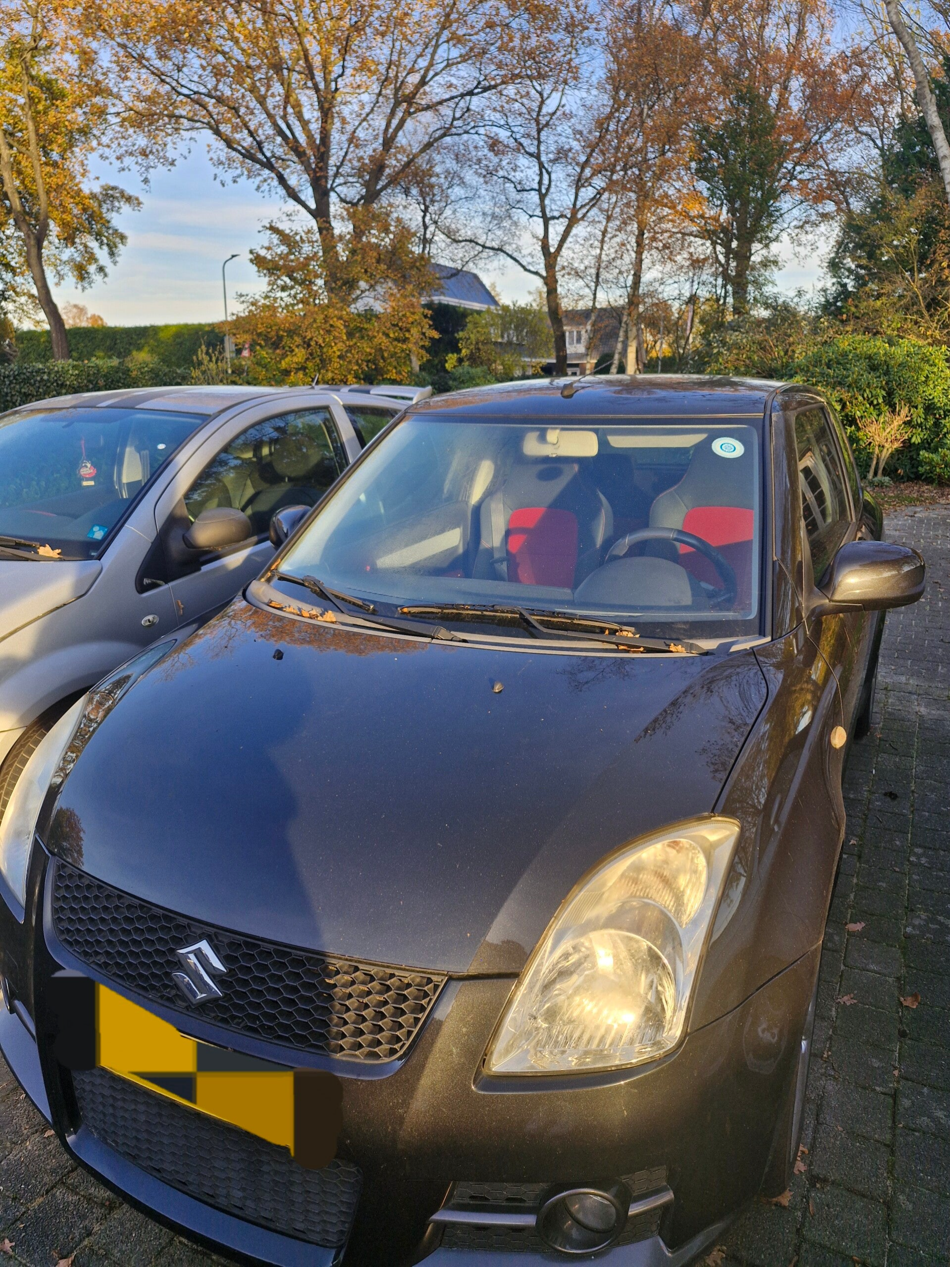 Suzuki Swift Sport  📆 Année : 2009  ⚙️ Boîte : Manuelle  ⏱️ Kilométrage : 193 238 km  💶 Prix : 3 299 €  🧰 Garantie : 3 mois (moteur + boîte de vitesses)  Superbe Suzuki Swift Sport, compacte, nerveuse et économique.  Très bon état général, révision com