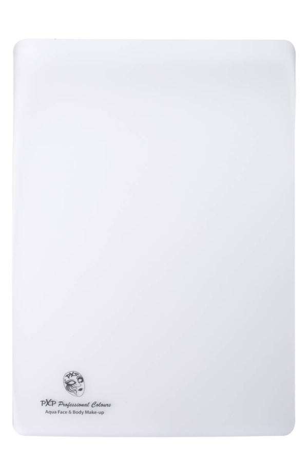 PXP Oefenbord transparant A4