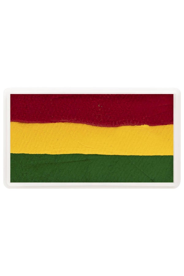 PXP One Stroke Funky Rasta