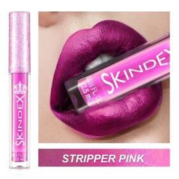 Skindex Pink Stripper